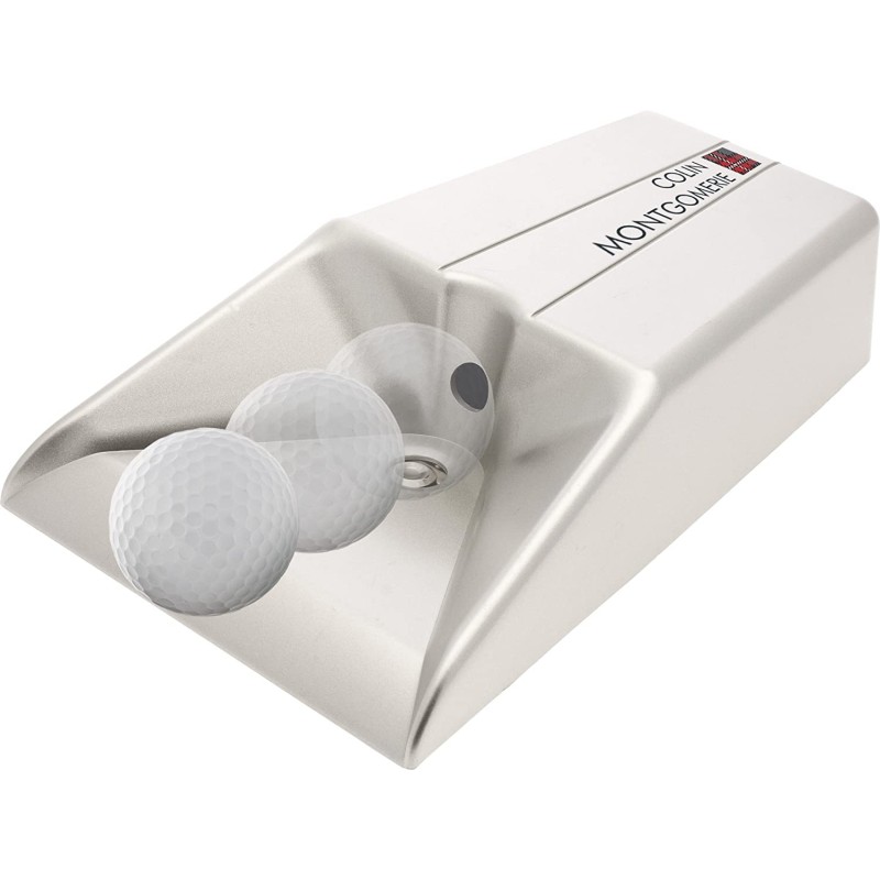 LONGRIDGE GOLF - retourne putt automatique - Accessoire d'entrainement LONGRIDGE GOLF - retourne putt automatique - Accessoire d'entrainement