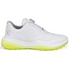 ECCO - vente chaussures de golf M Golf LT1 White homme