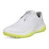 ECCO - vente chaussures de golf M Golf LT1 White homme