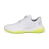 ECCO - vente chaussures de golf M Golf LT1 White homme