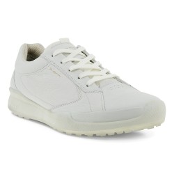 ECCO - vente chaussures de golf pour homme M Golf Biom Hybrid White