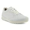 ECCO - vente chaussures de golf pour homme M Golf Biom Hybrid White