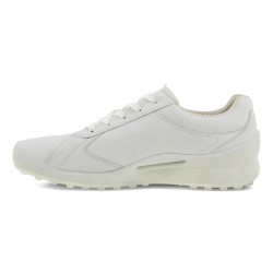 ECCO - vente chaussures de golf pour homme M Golf Biom Hybrid White