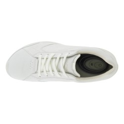ECCO - vente chaussures de golf pour homme M Golf Biom Hybrid White