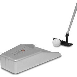 LONGRIDGE GOLF - retourne putt automatique - Accessoire d'entrainement