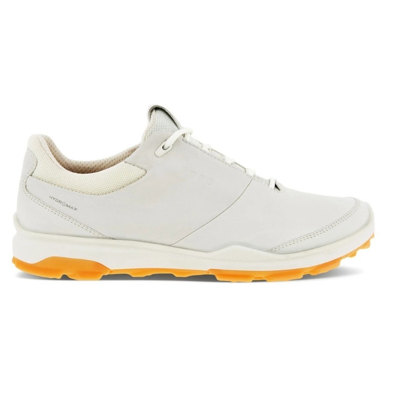 Vente chaussures de golf femme ECCO W Golf Biom Hybrid 3 white Vente chaussures de golf femme ECCO W Golf Biom Hybrid 3 white