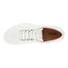 Vente chaussures de golf femme ECCO W Golf Biom Hybrid 3 white