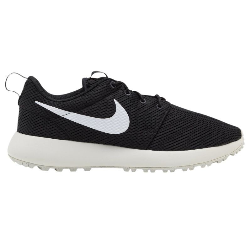 NIKE - Vente chaussures de golf homme modèle Roshe G NN noir