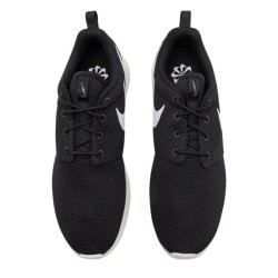 NIKE - Vente chaussures de golf homme modèle Roshe G NN noir