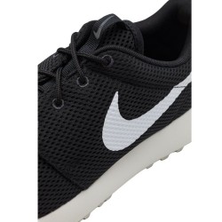 NIKE - Vente chaussures de golf homme modèle Roshe G NN noir