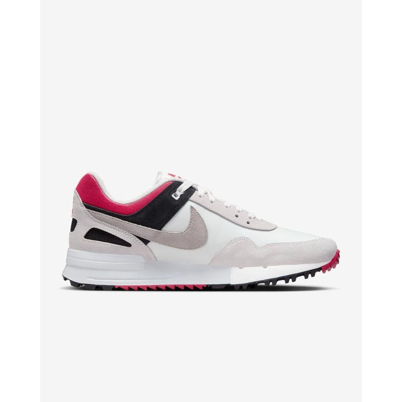 NIKE - Vente chaussures de golf homme Pegasus 89 G Swan
