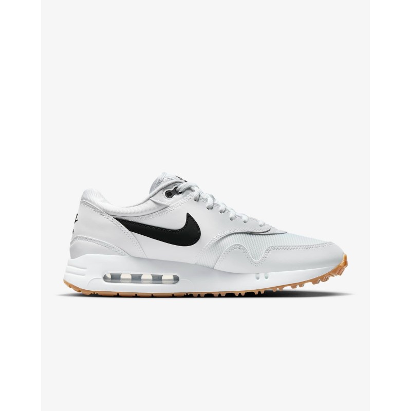 NIKE - vente chaussures AIR MAX 1 '86 OG G White