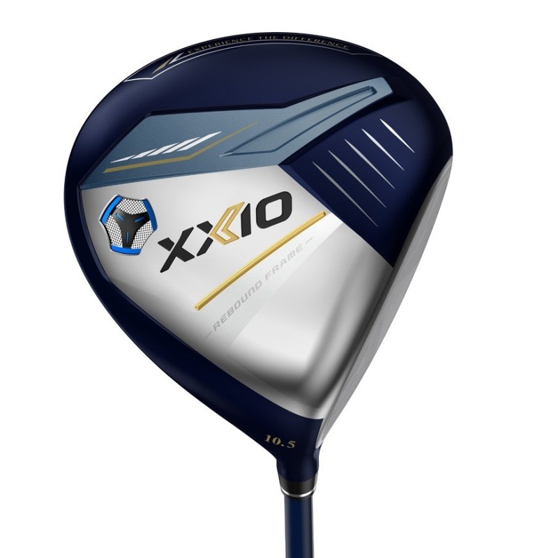 XXIO - Vente driver de golf pour homme modèle Xxio 13
