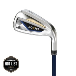 XXIO - Vente série de fers pour homme modèle DEMO Xxio 13 7-PW