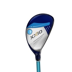 XXIO | Vente hybride de golf femme lady Xxio 13 - Vincent-golf.com