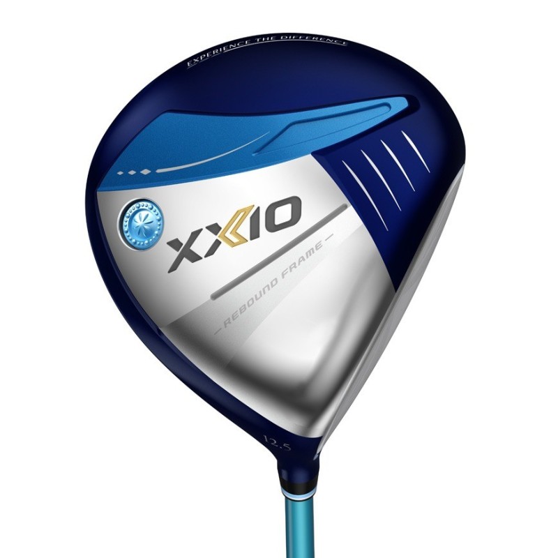 XXIO - Vente driver de golf pour femme / Lady modèle Xxio 13