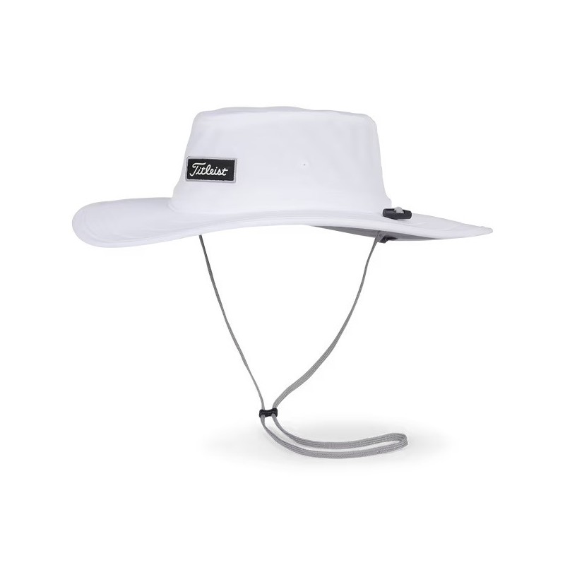 TITLEIST - Vente chapeau de golf à large bord modèle Tour Aussie 2020 TITLEIST - Vente chapeau de golf à large bord modèle Tour Aussie 2020