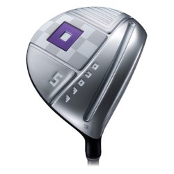 On Off - bois de parcours Lady Fairway équipement de golf pour femme