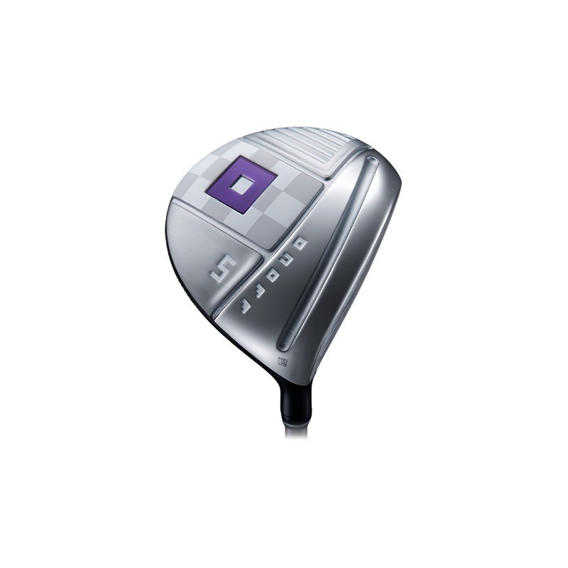 On Off - bois de parcours Lady Fairway équipement de golf pour femme