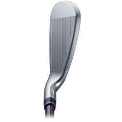 On Off - Série de fers Iron Lady équipement de golf pour femme