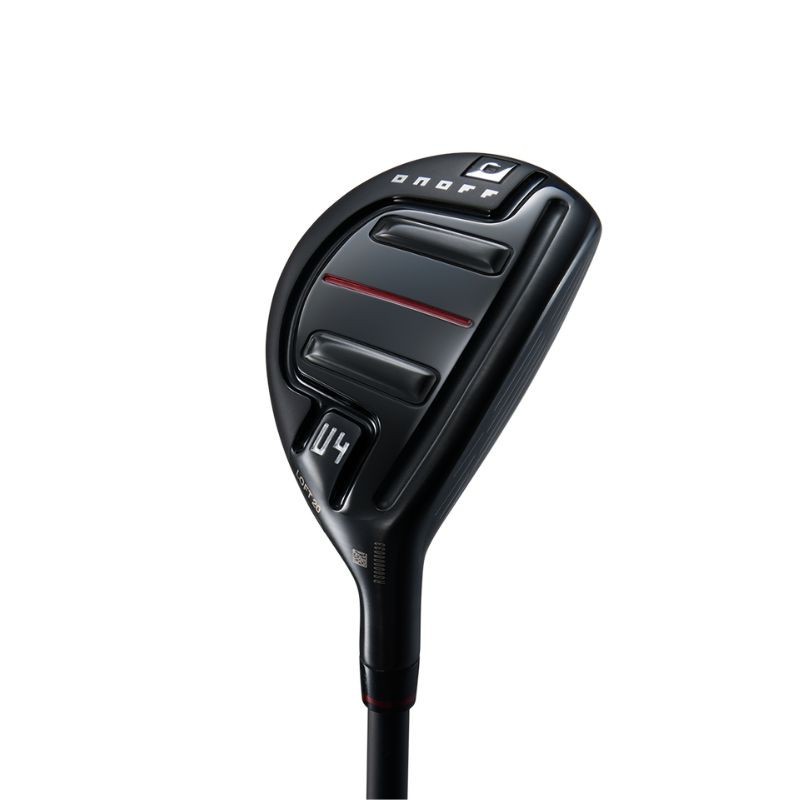 On Off - Hybride Utility Wings Aka - équipement de golf On off On Off - Hybride Utility Wings Aka - équipement de golf On off