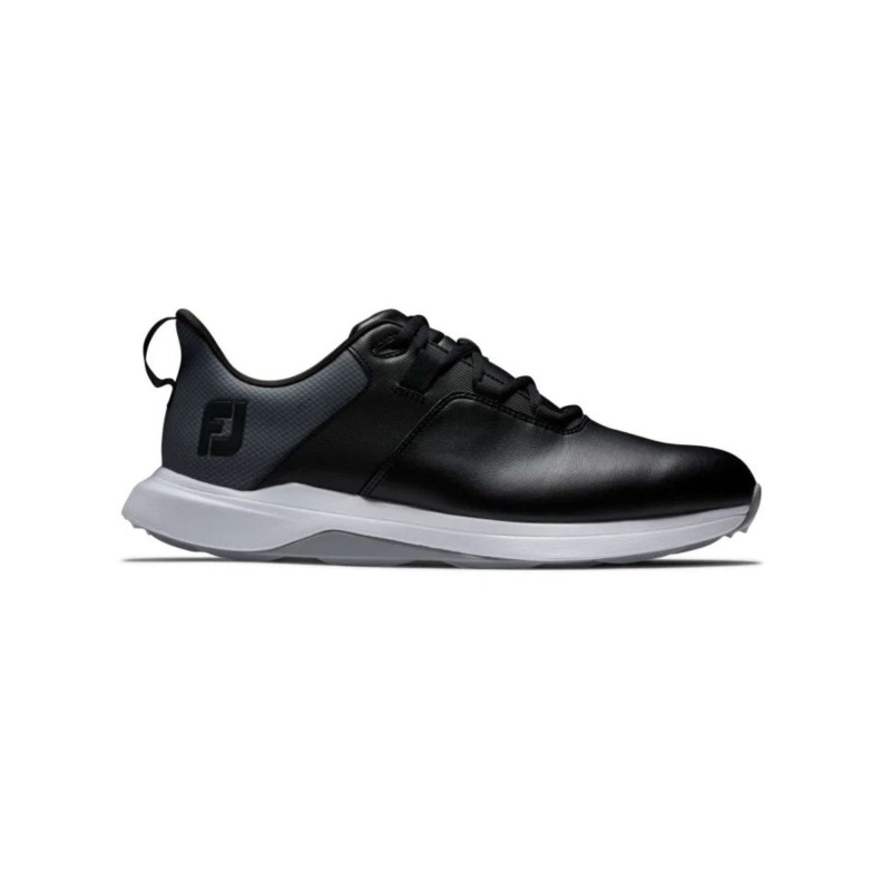 FOOTJOY - vente chaussures de golf Pro Lite Black Grey