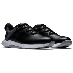 FOOTJOY - vente chaussures de golf Pro Lite Black Grey