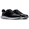 FOOTJOY - vente chaussures de golf Pro Lite Black Grey