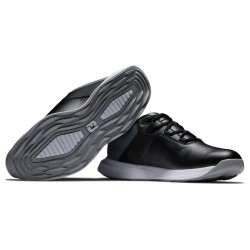 FOOTJOY - vente chaussures de golf Pro Lite Black Grey