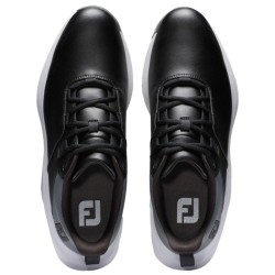 FOOTJOY - vente chaussures de golf Pro Lite Black Grey