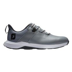 FOOTJOY - vente chaussures de golf Pro Lite Grey/Charcoal
