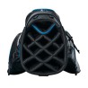 Wilson Golf - Vente sac de golf chariot Lite Cart Black/Blue