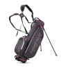 BIG MAX - Vente sac portable de golf modèle Heaven G char/fuschia
