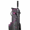 BIG MAX - Vente sac portable de golf modèle Heaven G char/fuschia