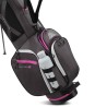 BIG MAX - Vente sac portable de golf modèle Heaven G char/fuschia