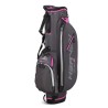 BIG MAX - Vente sac portable de golf modèle Heaven G char/fuschia