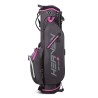 BIG MAX - Vente sac portable de golf modèle Heaven G char/fuschia