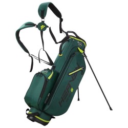 BIG MAX - Vente sac portable de golf modèle Heaven G forest/lime