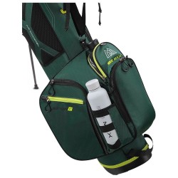 BIG MAX - Vente sac portable de golf modèle Heaven G forest/lime