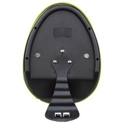 BIG MAX - Vente sac portable de golf modèle Heaven G forest/lime