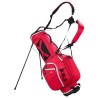BIG MAX - Vente sac portable de golf modèle Heaven G red