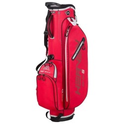 BIG MAX - Vente sac portable de golf modèle Heaven G red