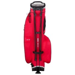 BIG MAX - Vente sac portable de golf modèle Heaven G red