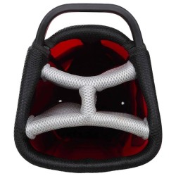 BIG MAX - Vente sac portable de golf modèle Heaven G red