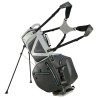 BIG MAX - Vente sac trepied de golf Aqua Hybrid 4 grey/silver