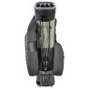 BIG MAX - Vente sac trepied de golf Aqua Hybrid 4 grey/silver