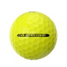 SRIXON - Vente balles de golf modèle Q-Star Tour Yellow 2020