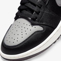NIKE Golf - vente chaussures de golf Air Jordan 1 Low G black/ shadow