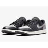 NIKE Golf - vente chaussures de golf Air Jordan 1 Low G black/ shadow