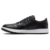 NIKE Golf - vente chaussures de golf Air Jordan 1 Low G black/iron